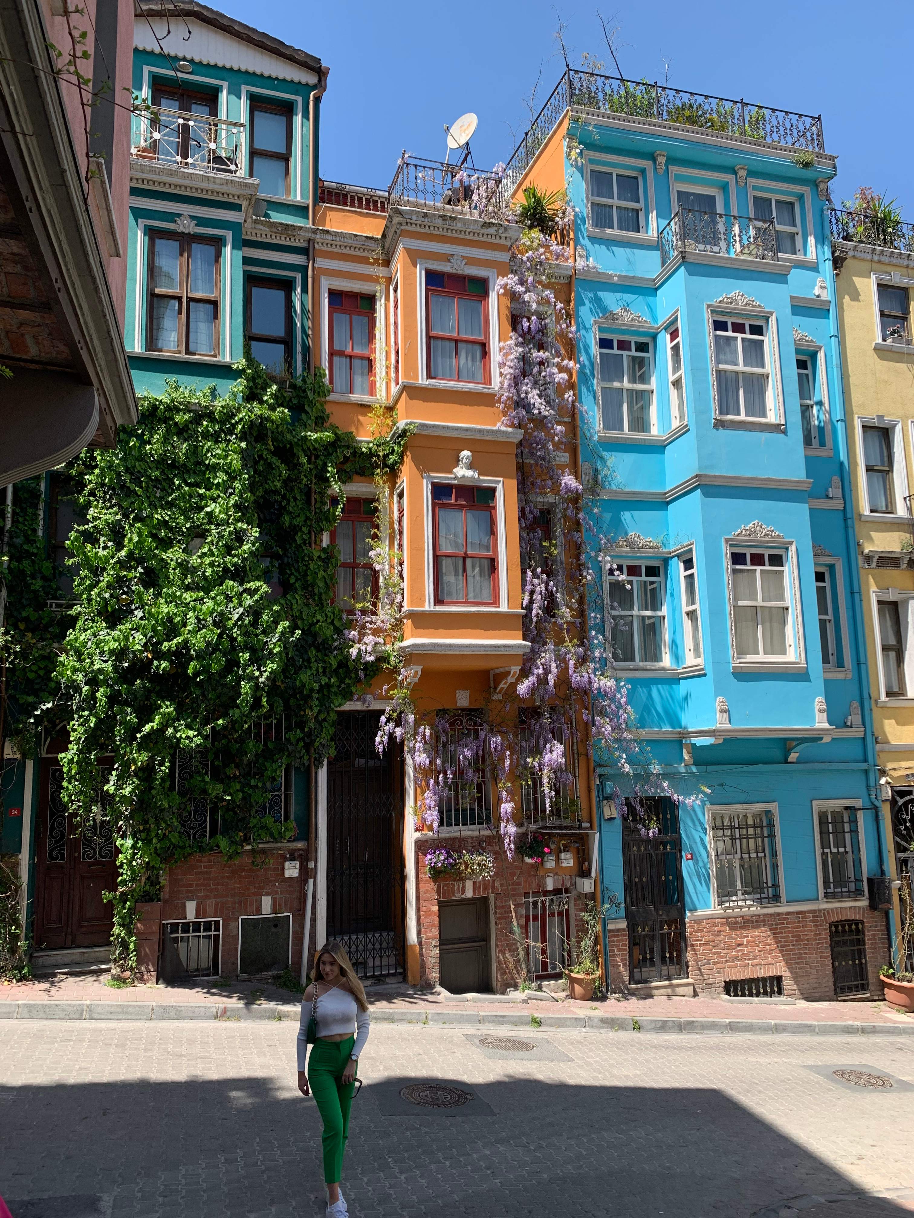 Istanbul